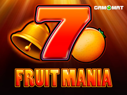 Fruit Mania slot